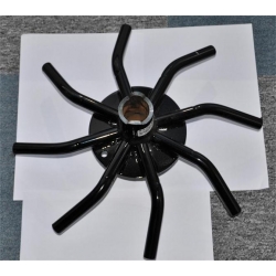 G589-258 Spider wheel for Great Plains