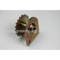 G36212 GA1720 Kinze and John Deere  planter 19 tooth narrow chain sprocket