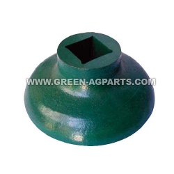 A15145  John Deere disc hipper spool