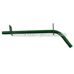 AA23113 John Deere liquid fertilizer spout for JD 7000 planters