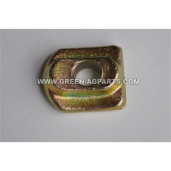 G50606100 N/M Agricultural replacement Zinc plated stop