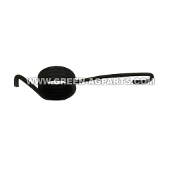 N282219 John Deere left hand press wheel spring