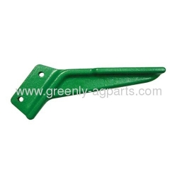 A41692, GB0241 Seed tube protector lower guard casting for Kinze and John Deere planter