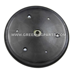 AA39968 GA6439 70072767 John Deere Kinze Hesston 1x12