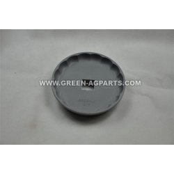 G17 N/M Agricultural machinery replacement Plastic plate