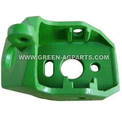 A53118 John Deere cast iron closing wheel arm stop