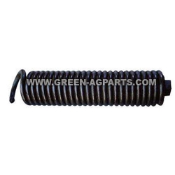 AA23116 GA2054 John Deere Kinze closing wheel spring with plug for planters