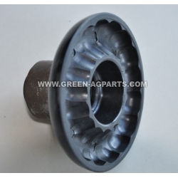 G26713 John Deere plastic soybean cup