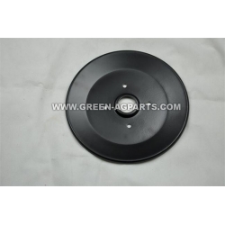 G14 N/M Agricultural replacement Gauge wheel half