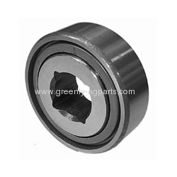 GW211PP3 481213 W&A bearing for 203715 housing with 1-1/2'' square bore