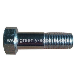 720512 Rhino special shoulder bolt zinc plated