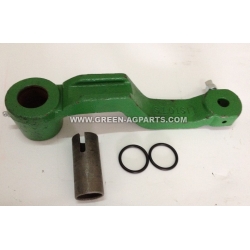 PLT110220 John Deere gauge wheel arm