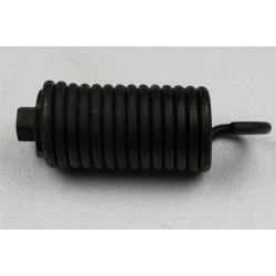 AA28046 AA35876 GA2068 Heavy duty down pressure spring with plug for Kinze planter