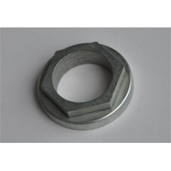 GB0282 Kinze hex stepped bushing for G8322 shank, heat treated