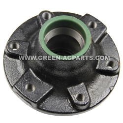 AN183318K John Deere 6 bolt transport wheel hub assembly