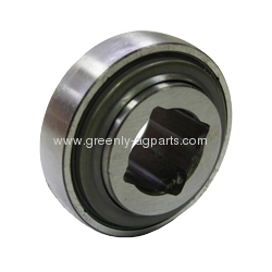 GW211PP3, DC211TTR3 Bearing for 203715 housing with square bore