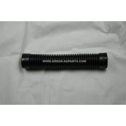 B35601 Dry fertilizer rubber tube for John Deere single and double disc fertilizer openers