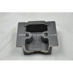 Lower idler support Replaces CIH No.86611369