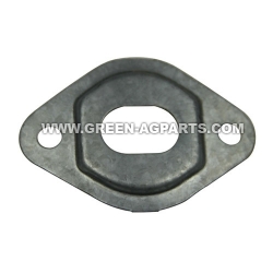 H87192 John Deere steel finger holder plate guide