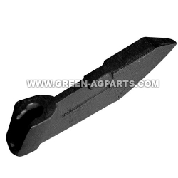 AP001985 John Deere new planter V slice insert