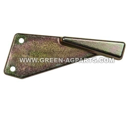 A54868 John Deere  planter support/ seed guard