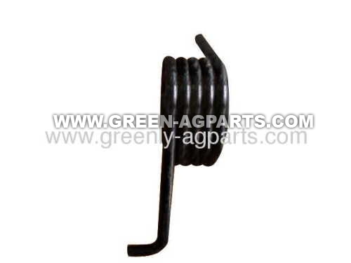 AN214510 John Deere torsion spring for 750 and 1850 press wheels