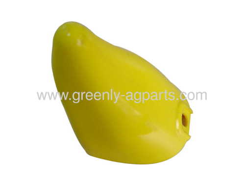 H204080 H207985 Plastic snout fits for John Deere 40-90 series cornhead