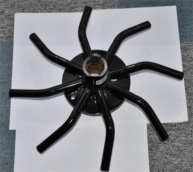 G589-258 Spider wheel for Great Plains