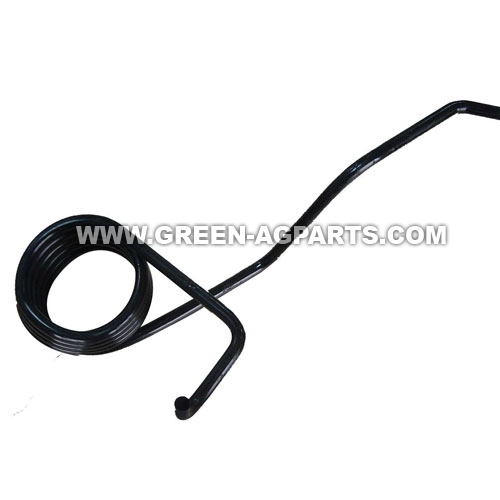 N283994 John Deere right hand torsion spring