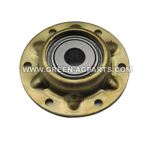 205DDS5/8-BR Great Plains John Deere 205 series hub and bearing assembly with 5/8