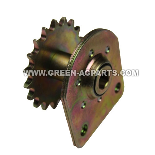 AH133868 John Deere 19 tooth planter drive sprocket