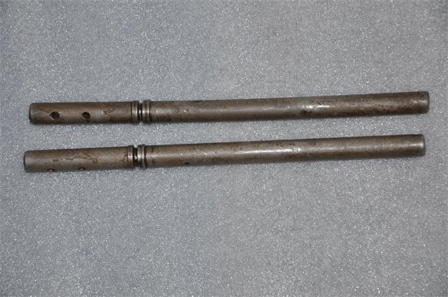 G169914 John Deere combine finger