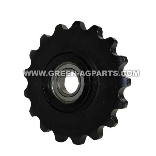 A032012 Geringhoff 17 tooth lower idler sprockets