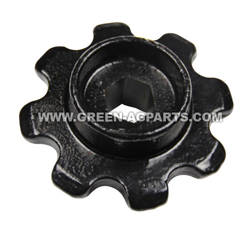 G85252 H85252 John Deere 8 tooth drive sprockets