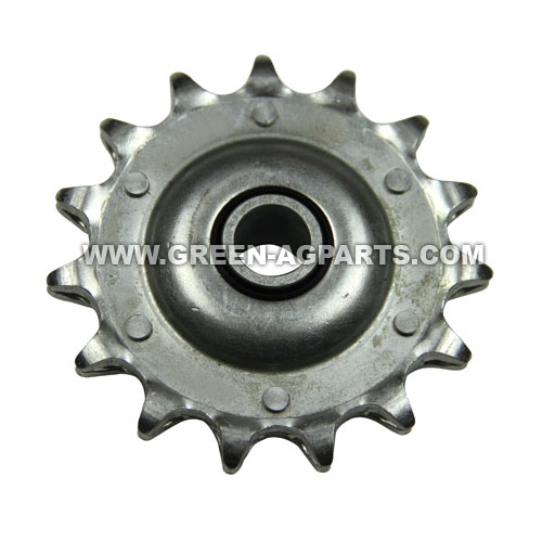 AG2437 AG2437 15 tooth Case-IH inder sprockets