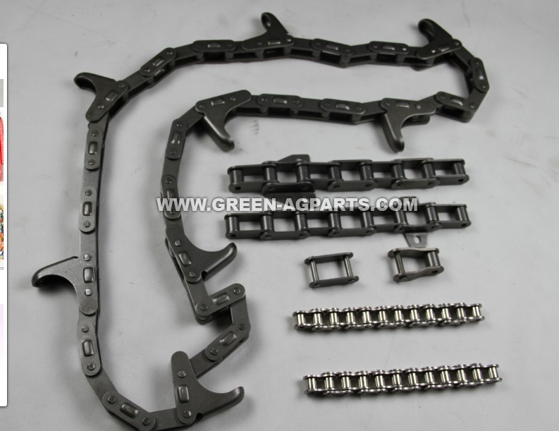 John Deere planter chain for MaxEmerge series