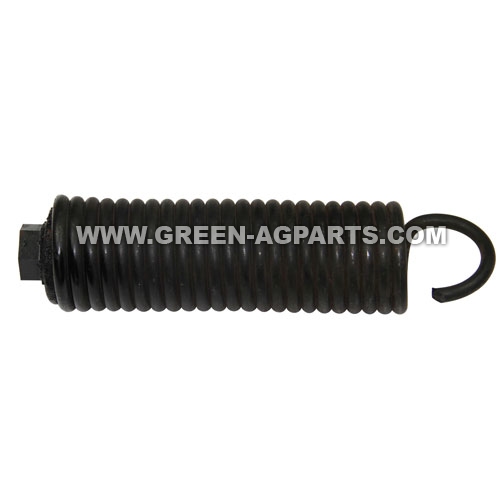 GA2052 AB10071 Down pressure spring with plug for Kinze row unit