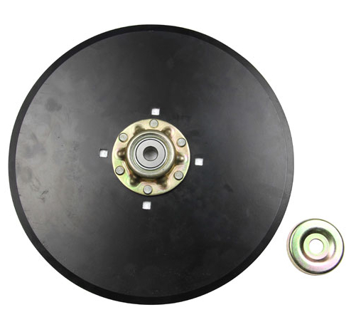 15''X4 Drill disc assembly fits late model drills 1999 and after