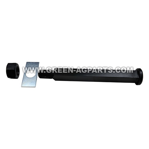 G468607 Case -International Gang disc Axle