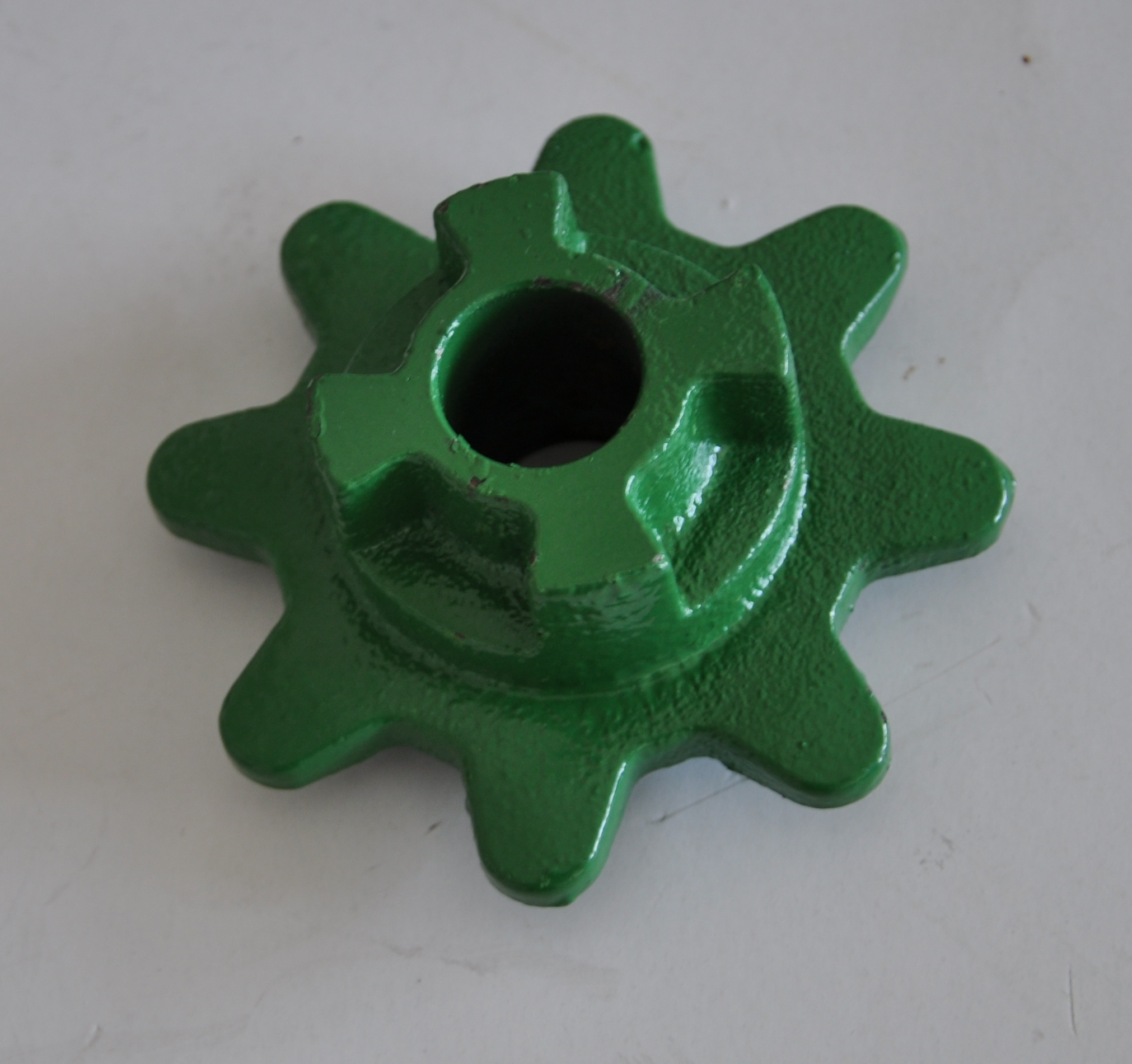 John Deere sprocket for dog ratchet carrier A24930