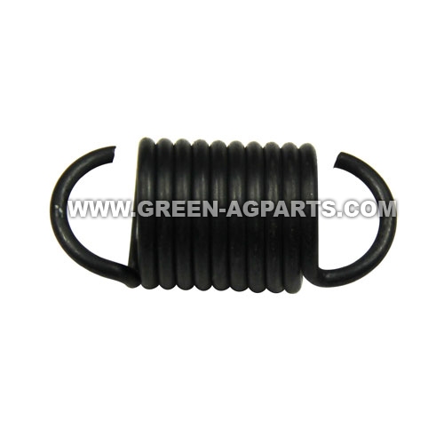 A50047 John Deere rotary scraper arm spring