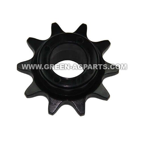 A55008 GD7426 John Deere Kinze plastic idler chain drive sprocket