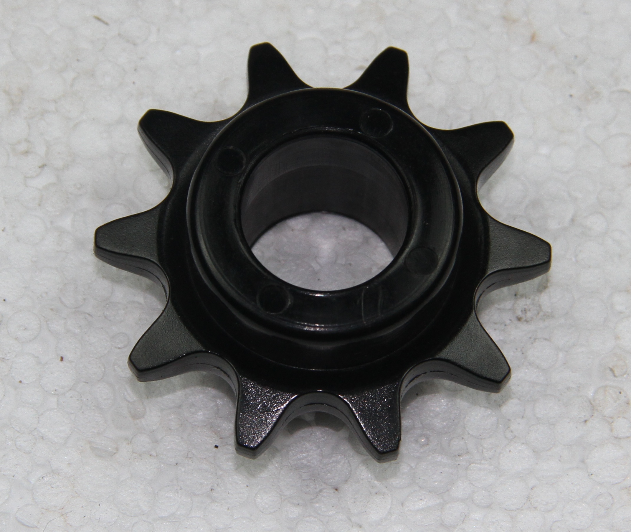 A55008 GD7426 Kinze plastic idler chain sprocket for 1700 series planter unit