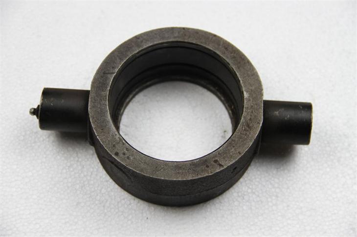 Cast Iron Bearing housing for Amco G3090 trunion assy