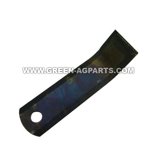 50530224 Alloway side blade made in tungsten carbide
