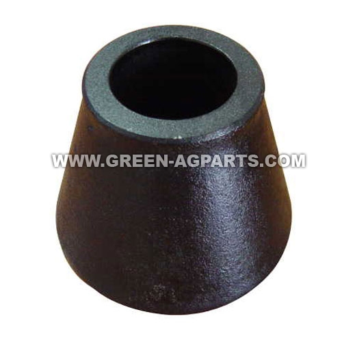 17004 AMCO small round end bell