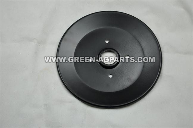 G14 N/M Agricultural replacement Gauge wheel half