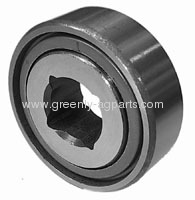 GW211PP3 481213 W&A bearing for 203715 housing with 1-1/2'' square bore