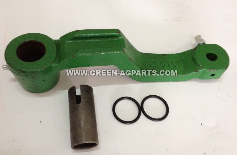 PLT110220 John Deere gauge wheel arm