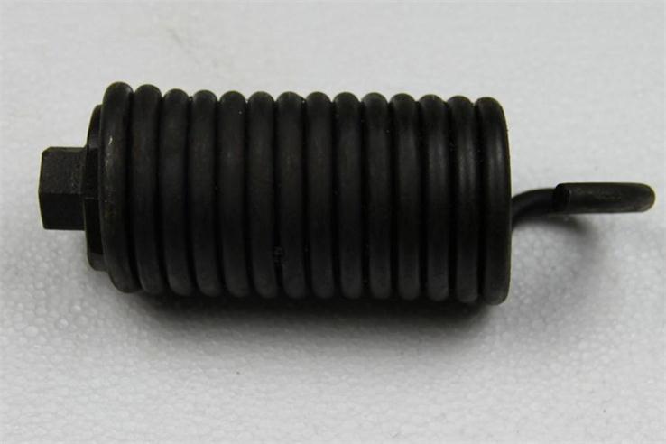 AA28046 AA35876 GA2068 Heavy duty down pressure spring with plug for Kinze planter